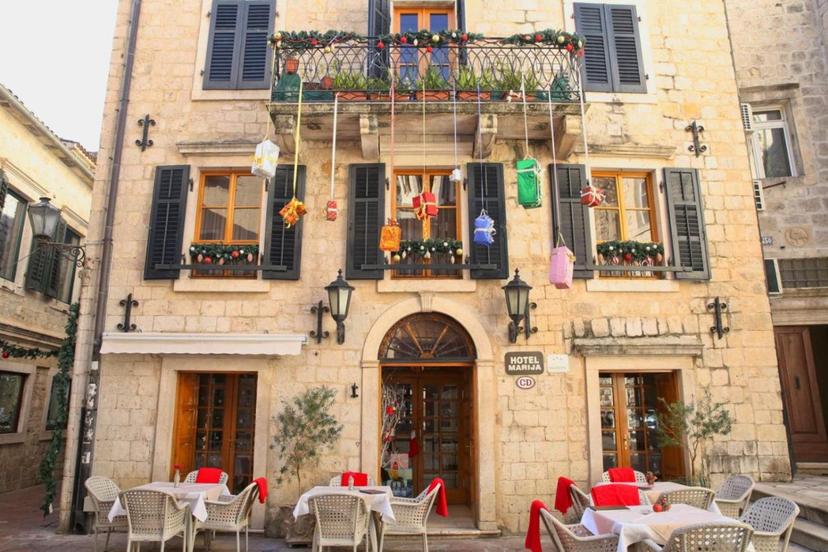 Hotel Marija image 1