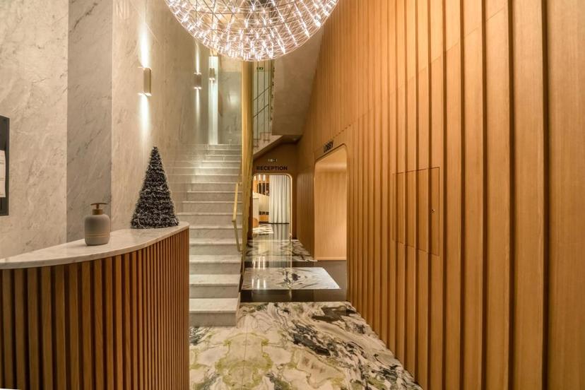 Hotel Agape image 2