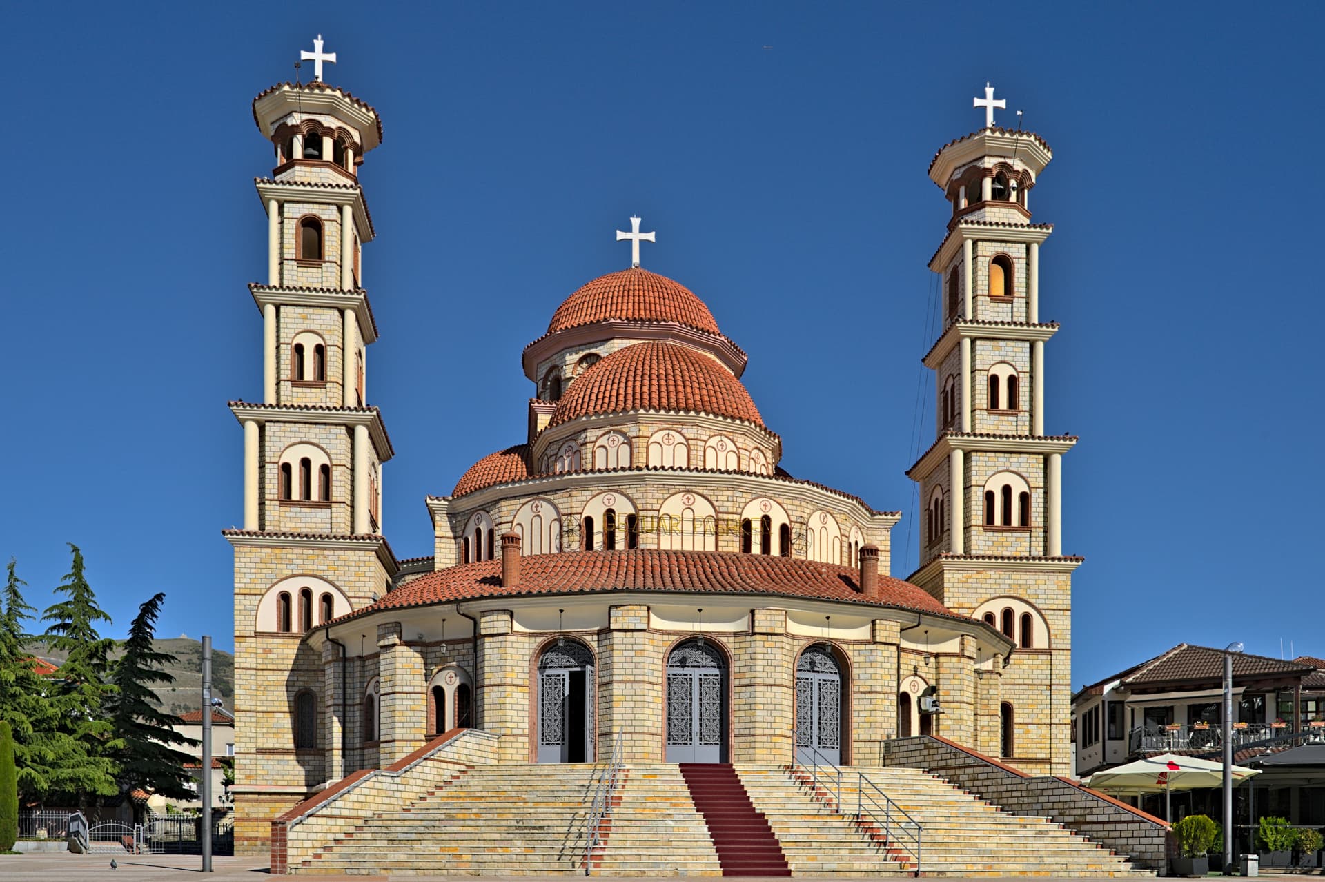 Christ-Cathedral-Korca