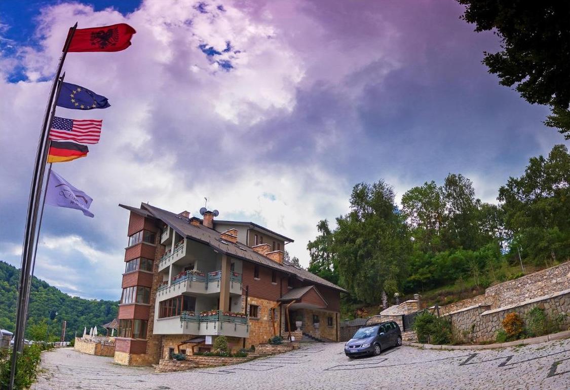 Hotel Dardha image 1