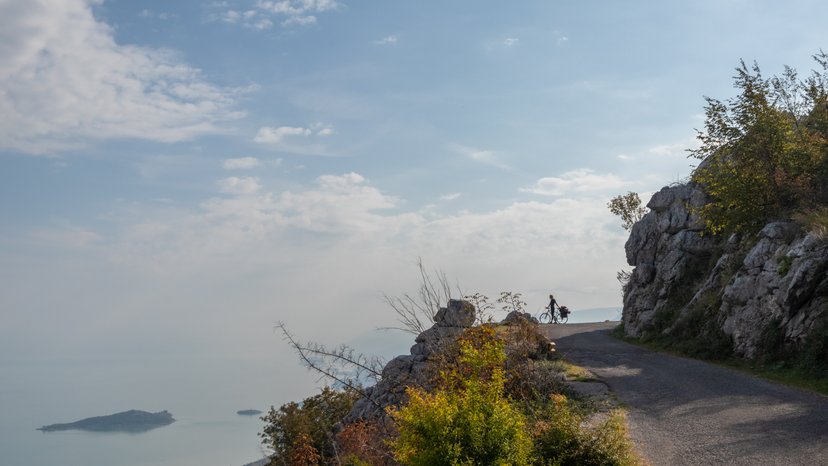 Albania UNESCO Cycling Tour